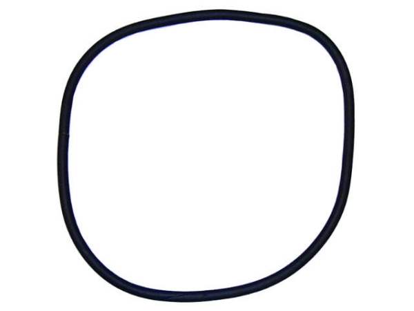 Transom Seal