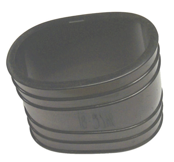 Exhaust Tube