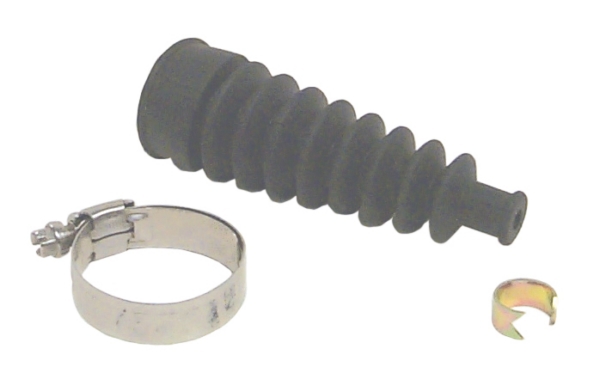 Shift Cable Bellow 18-2753-2D