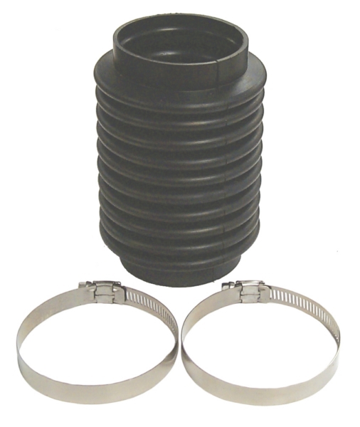 Exhaust Bellows Kit 18-2758