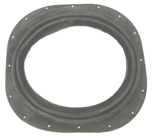 Transom Seal