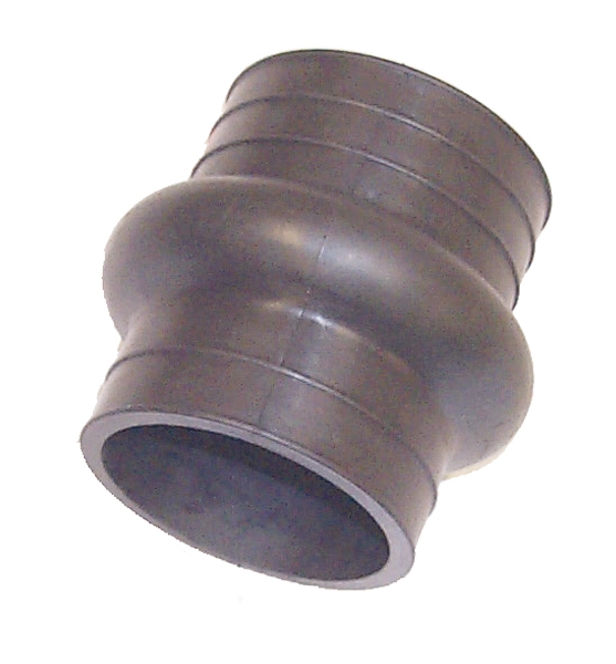 Exhaust Tube
