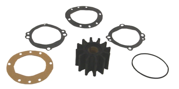 Impeller Kit 18-3047