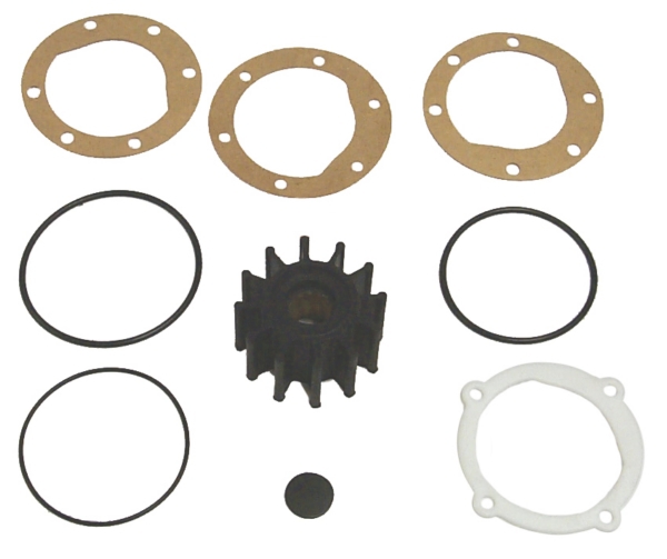 Impeller Kit 18-3081