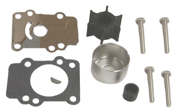 Water Pump Repair Kit without Housing 18-3148