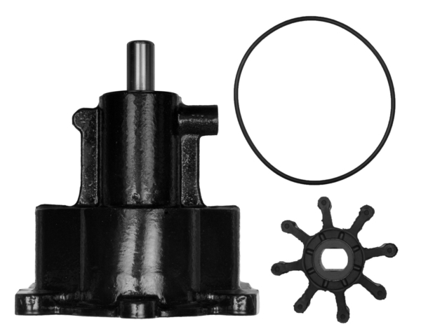 Water Pump Kit 18-3160