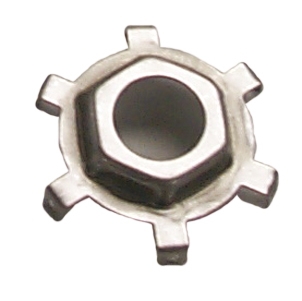 Propeller Washer