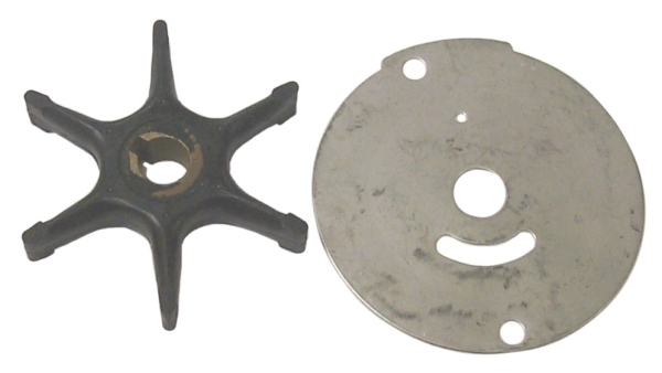 Impeller Repair Kit