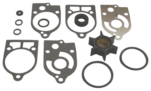 Impeller Repair Kit 18-3207