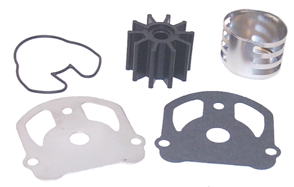 Impeller Repair Kit 18-3212-1