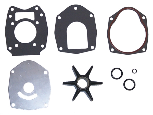 Impeller Repair Kit 18-3214D
