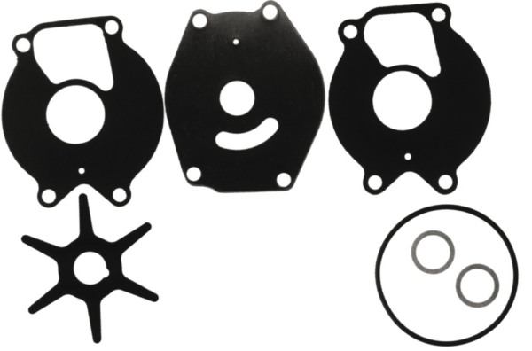 Impeller Repair Kit 18-3215