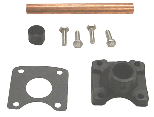 Water Pump Cover 18-3219