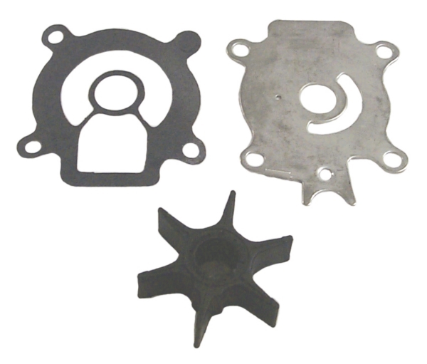 Impeller Repair Kit
