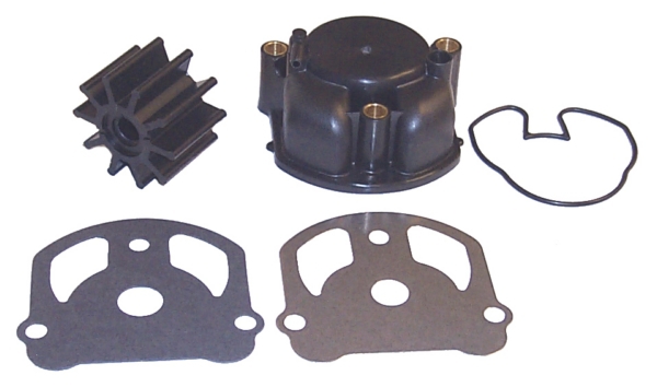 Complete Water Pump Kit 18-3348