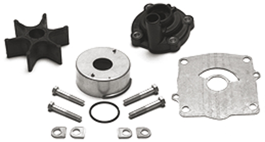 Water Pump Kit with Housing