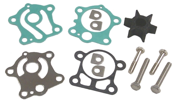 Water Pump Repair Kit without Housing 18-3430