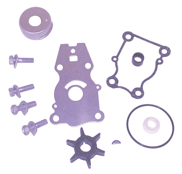 Water Pump Kit