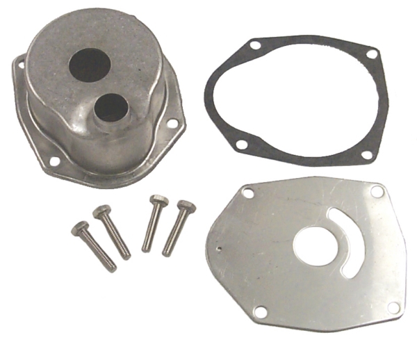 Water Pump Housing Kit 18-3572