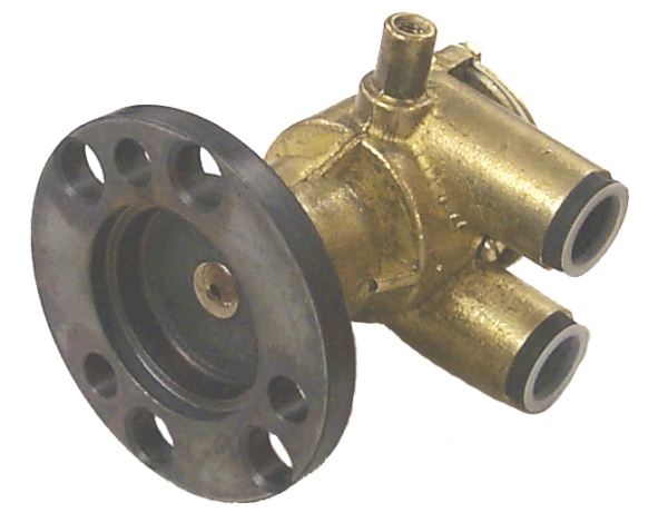Cooling System
