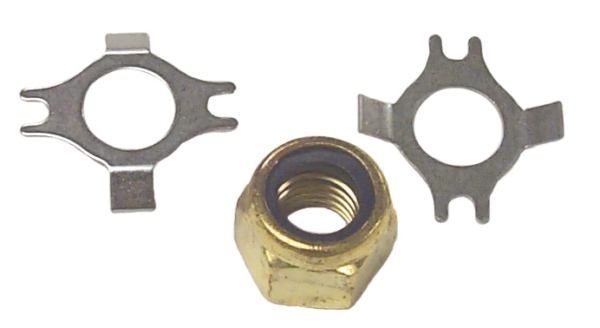 Propeller Nut Kit