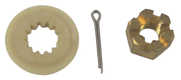 Propeller Nut Kit