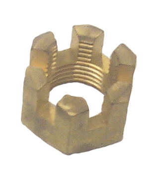 Propeller Nut