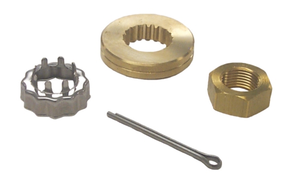 Propeller Nut Kit