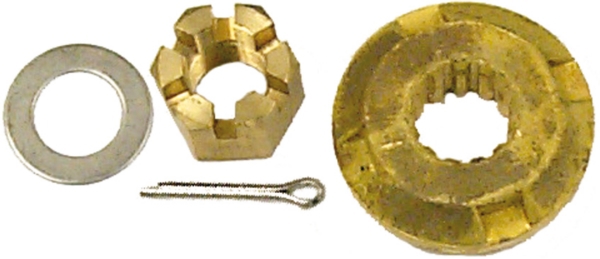 Propeller Nut Kit