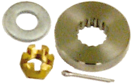 Propeller Nut Kit