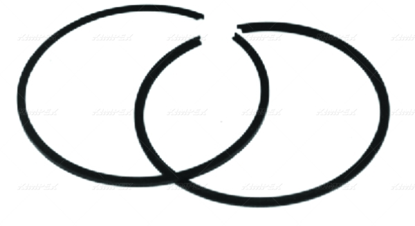 Piston Ring Set
