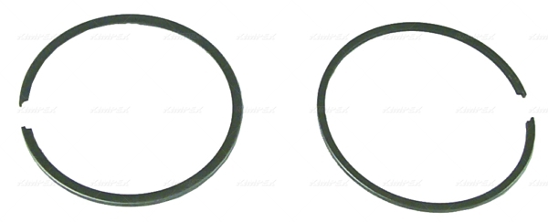 Piston Ring Set