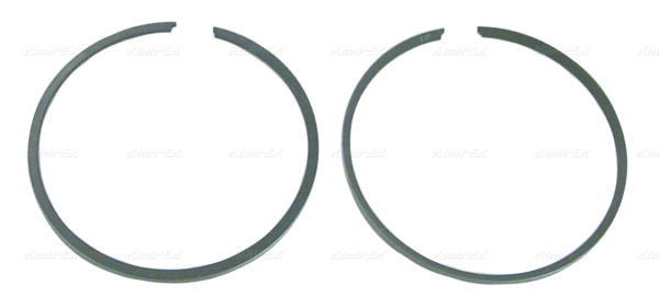 Piston Ring Set