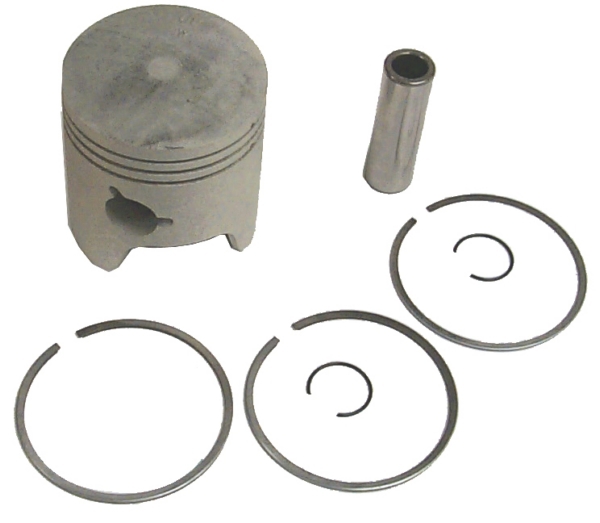 Pistons For Powerboat
