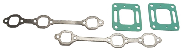 Exhaust Manifold Gasket Set 18-4347-1
