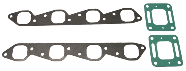 Exhaust Manifold Gasket Set 18-4348