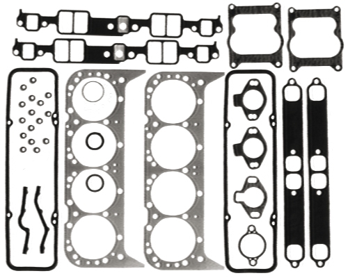 Intake Manifold Gasket Kit 18-4392