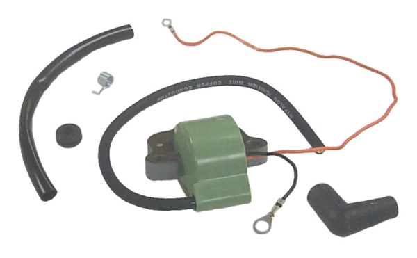 Ignition Coil 18-5194