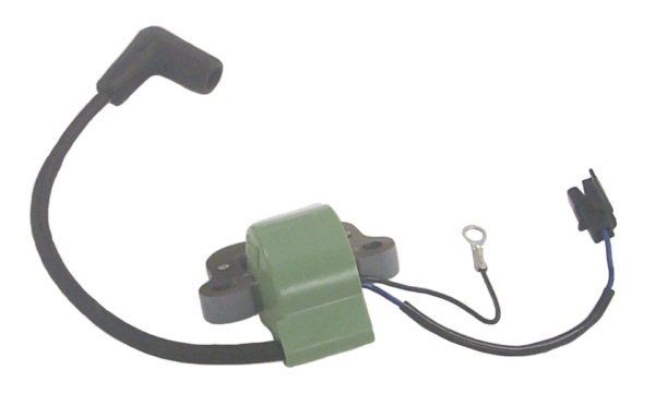 Ignition Coil 18-5196