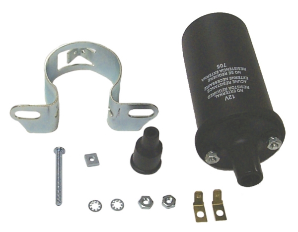 Ignition Coil 18-5436