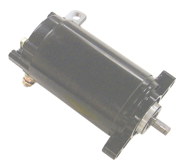 Outboard Starter by:  Sierra Part No: 18-5612 - Canada - Canadian Dollars