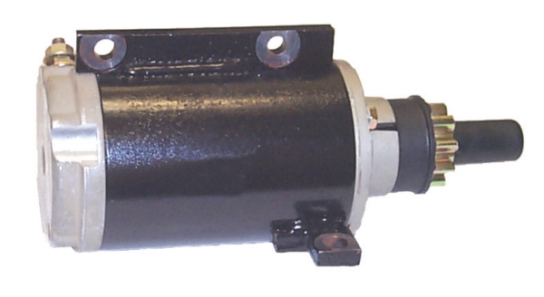 Outboard Starter by:  Sierra Part No: 18-5624 - Canada - Canadian Dollars