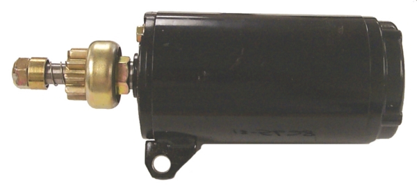 Outboard Starter by:  Sierra Part No: 18-5628 - Canada - Canadian Dollars