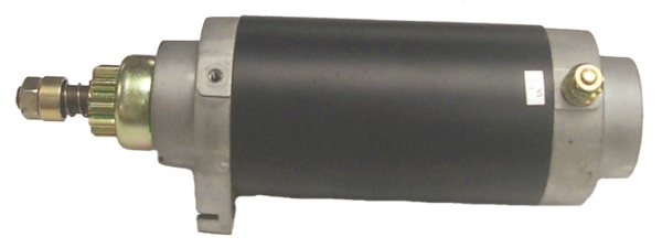 O.E Equivalent Starter 18-5642