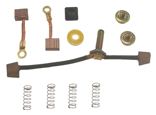 Starter Brush Kit 18-5697