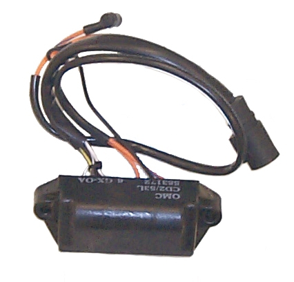 Power Pack 18-5764