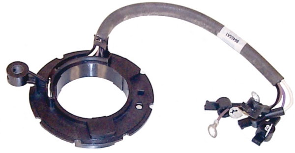 Trigger Assembly 18-5797