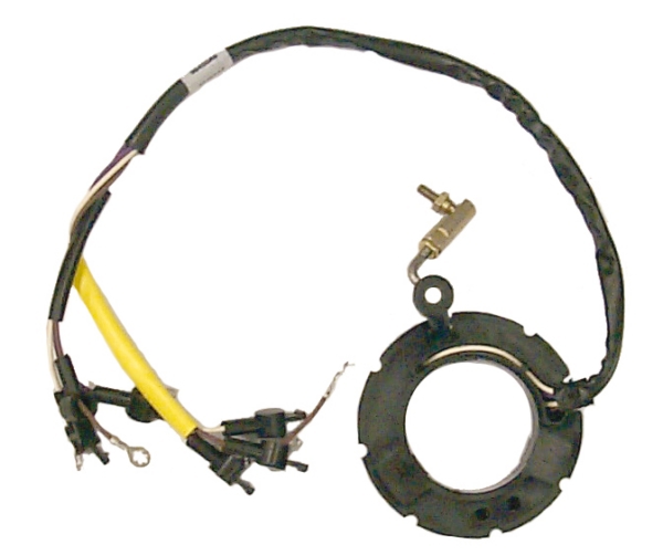 Trigger Assembly 18-5798