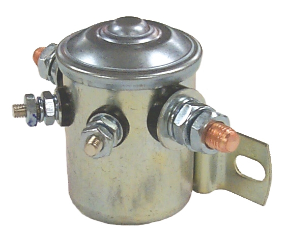 Starter Solenoid