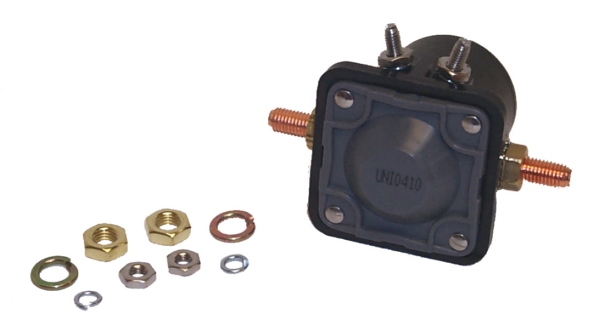 Starter Solenoid